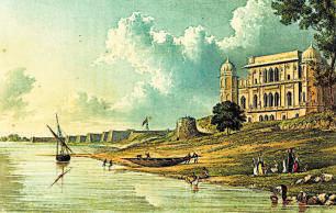 Prose and cons of a beloved city