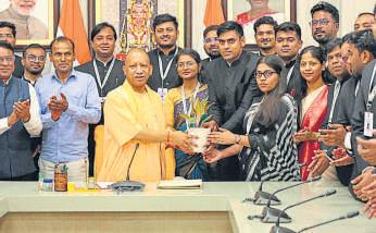 Be sensitive and responsive, especially towards poor: CM