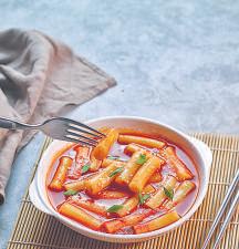 K-drama on our plate