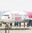 Al Express was warned about delay on Airbus engine fix