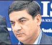 { DELHI COURT ORDERS CONFISCATION OF ASSETS } Arms dealer declared fugitive economic offender