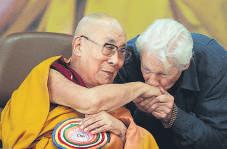 PM, global leaders praise Dalai Lama as he turns 90