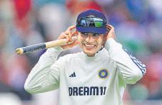 In England, selecting the playing eleven is never straightforward