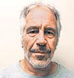 { JEFFREY EPSTEIN } DISGRACED SEX OFFENDER AND FINANCIER Epstein had no client list, wasn't murdered'