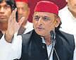Akhilesh alleges poll rigging by BJP, questions EC ‘inaction’