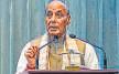 LMC to launch cleanliness drive on Rajnath's birthday