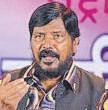 No one has right to slap in name of language or region, says Athawale