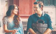 Madhavan, Fatima try hard to lift a confused script on patriarchy