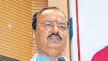 Deputy CM Keshav Prasad Maurya visits Bahraich MLA’s house, offers condolences