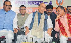 ‘Op Sindoor most befitting reply to Pak after 1971 war’