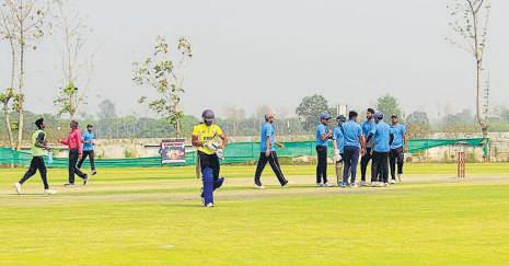 Change in CAL set-up unlikely as voices grow louder for fair polls