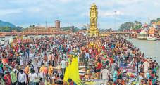 Seers, religious bodies appeal for peace amid kanwariyas’ vandalism