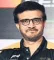A bit of fight at the top and the game was ours: Sourav