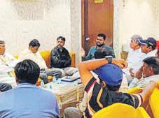 40 clubs demand CAL elections through ballot papers on July 26