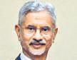No role of 3rd party in India-China ties: EAM