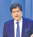 Goyal asks missions to push exports amid global headwinds