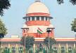 Fight political battles before electorate, not in court: SC
