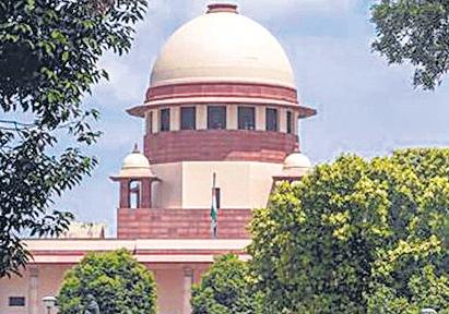 2006 Mumbai blasts: SC stays acquittal of 12