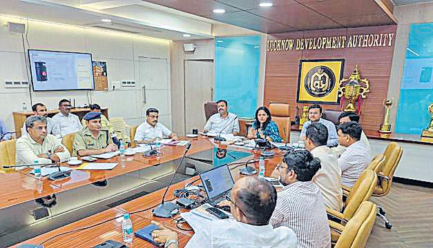 Ganj to get facelift soon: Colour scheme, lighting, furniture finalised