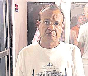 Investigators look to uncover self-styled envoy’s foreign links