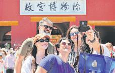 Visitors pour in as eased visa rules work their magic