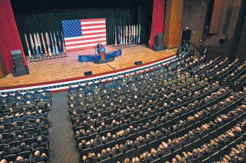 Munir, Sharif part of Gaza talks from the start: Trump