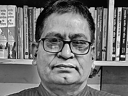 'There is lot of insecurity among Dalits in Bihar'