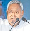 Nitish set to hit Bihar poll trail with 80 rallies