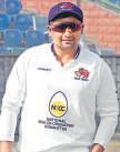 Ignored Sarfaraz to not move up the batting order