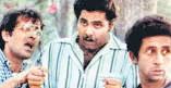 'Satish Shah's energy was unmatched'