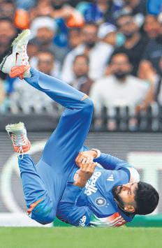 Pratika ruled out of World Cup, Shafali named as replacement