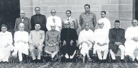 Bismarck of India: How Patel corralled the princely states