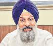 Pb guv sanctions Majithia’s prosecution in DA case
