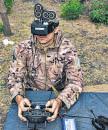 { VIRAL SYSTEM } USE POINTS TO BUY MORE WEAPONS ONLINE Ukraine turns war into game — get more points for a higher kill count