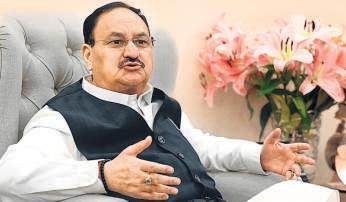 ‘DNA of RJD is anarchist, and it has not changed’