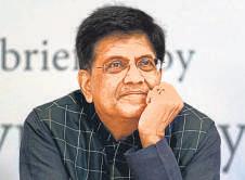 India-New Zealand deal likely soon: Piyush Goyal