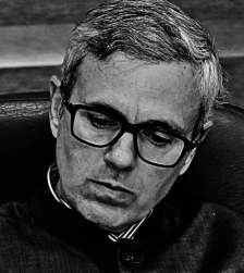 Not all Kashmiris are terrorists, says Omar