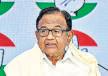 Govt knows there are home-grown terrorists too, says Chidambaram