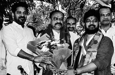 Mixed outcomes for bypoll incumbents