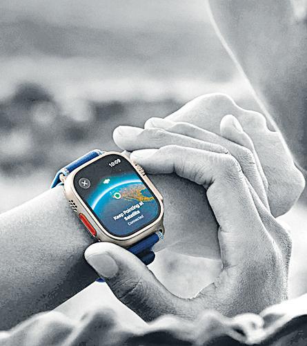 Apple shakes tech industry with 3D printed cases