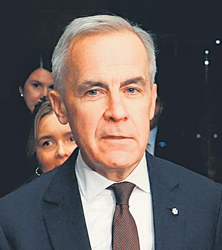 Canada’s Liberal Party govt narrowly survives critical budget voting