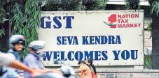 Govt eyes GST revenue surge after cut in rates