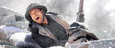 Farhan Akhtar’s heartfelt war drama takes time to connect