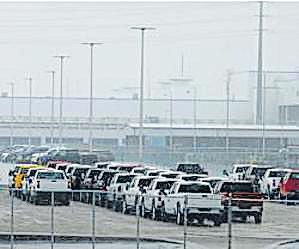 Pedestrian safety key in govt's draft vehicle safety protocol