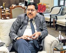 'Religion had no role in my perception... judges must tune out social media'