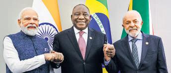 Global governance institutions far from 2Ist century realities, need reforms: PM