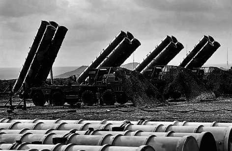 Govt to begin purchase of 300 Russian missiles