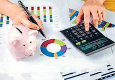 Fiscal deficit widens on higher capex, lower tax