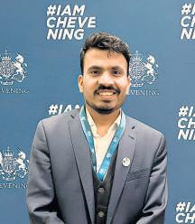 FROM VIDARBHA TO LONDON: A STORY OF ACCESS, IDENTITY AND OPPORTUNITY