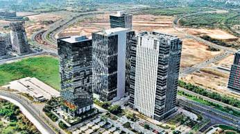 GIFT City on fast track after bid for 2030 CWG